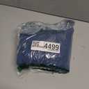 Women's Oversized Jean Jacket Casual Long Sleeve Denim Shirts Distressed Frayed Hem Denim Jackets Fall Outfits 2025 (Medium)