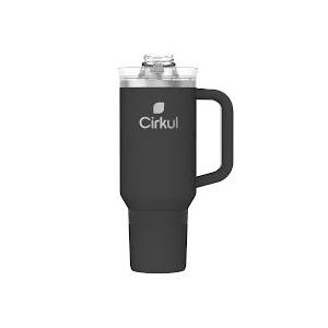 Quencher ProTour Flip Tumbler with Leakproof Lid