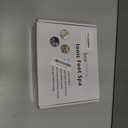 Ionic Foot Spa by Healifeco  Ion Foot Bath Detox Machine - For Toxins, Heavy Metals & Free Radicals  Activates 2,000 Foot Detox Nodes  Easy 30-Min Home Detox  90,000+ Happy Users Trust It