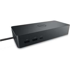 Dell Universal Dock UD22 Black