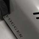 Fog Machine with Wireless Remote | Smoke Machine with 14 Colorful lights, for Indoor Outdoor Halloween, Party, Wedding, DJ Club Stage Effect(1200W Silver).