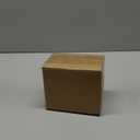 4 Pack Stainless Steel Snack Containers with Lids Set, 10oz Rectangular Easy Open Leakproof Reusable Snack Box Container for Lunch, Small Lunch Food Containers for Meal Prep, Salad Dressing To Go