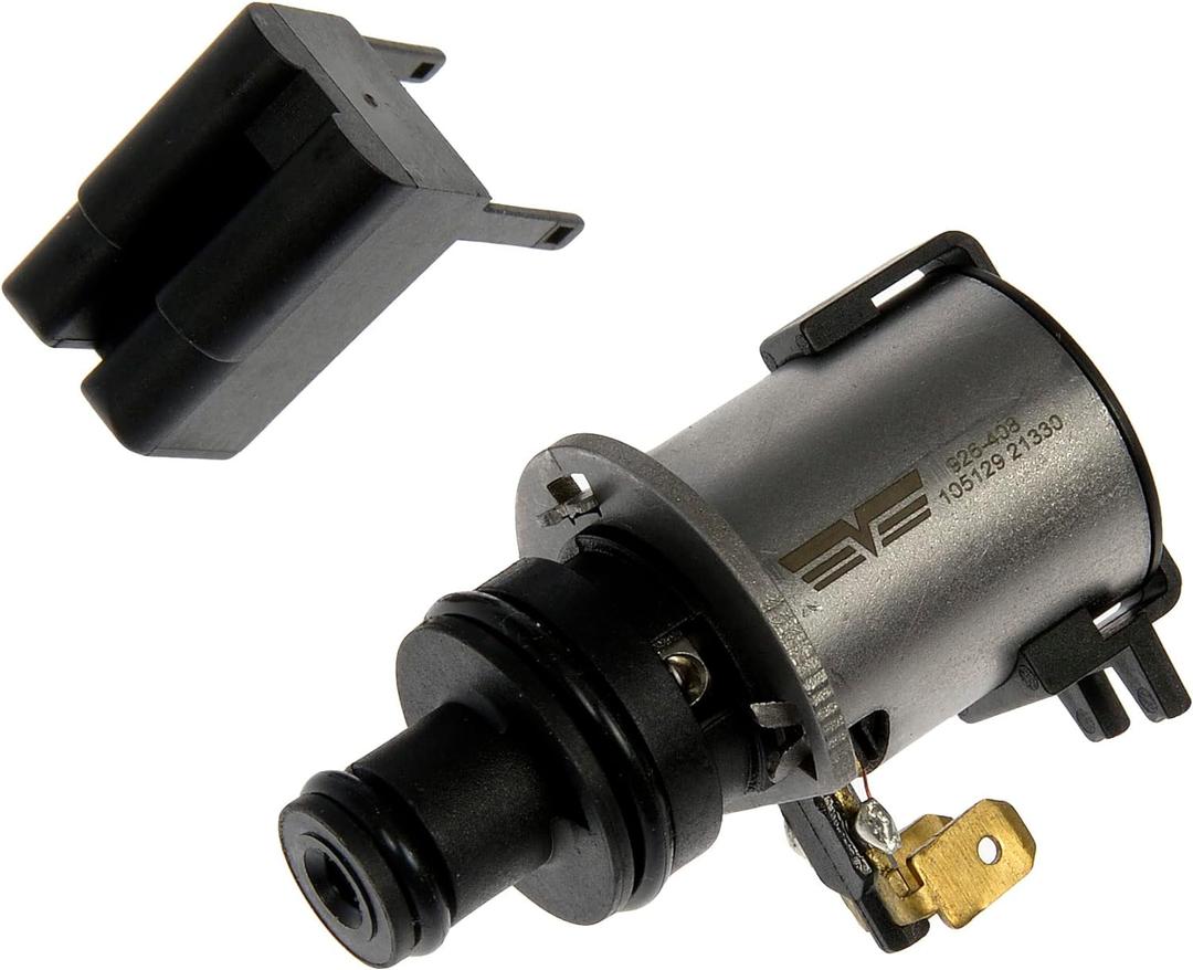 Dorman 926-408 Torque Converter Lock-Up Solenoid Compatible with Select Subaru Models (OE FIX)