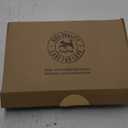 PoyPet No Pull Dog Harness, No Choke Front Lead Dog Reflective Harness, Adjustable Soft Padded Pet Vest with Easy Control Handle for Small to Large Dogs(Blue,M)