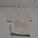2 Piece Short Suits for Men, XL