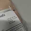 Amazon Essentials Women's Buckle Mule (Pink)