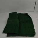 Artificial Grass for Dogs Pee Tray Fake Grass Mat for Professional Puppy Potty Trainer Replacement Dog Grass Pad for Indoor and Outdoor (39.5x31.5 Inch (Pack of 1))