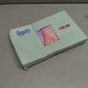 Birthday Gifts for 4 5 6 7 8 9 10 11 12 13 Year Old Girls,Gifts for Teens Kids Daughter Sister Her,Two Way Zipper Crossbody Bag Fanny Pack Belt Bag Cute Trendy Stuff - Lavender,A