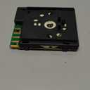 Bosch 00422748 Range Extra Low Surface Burner Potentiometer Genuine Original Equipment Manufacturer (OEM) Part