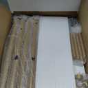 Snaikor Metal Coat Rack with Natural Marble Base, Modern Coat Rack Freestanding, Sturdy Coat Tree Stand, Golden Hall Tree for Jacket Hat Bag Entryway