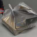 VOLPONE Corner Shower Caddy Suction Cup Shower Shelf Corner No Drilling Bathroom Shower Organizer Storage Rack Adhesive with Towel Bar Hooks (2-Pack, Matte Gray)