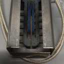 TOMOON Oven Igniter Replacement for Sam-sung NX58J5600SG,NX58R5601SS,NX60A6311SS,NX58J5600SS,NX58R5600SG,Replace DG94-01441A,DG94-00520A-Flat Igniter for Gas Stove