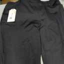 Tapata Women Pants High Waist Stretchy Bootcut Pants Tall, Petite, Regular for Office Business Casual  XL