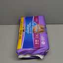 Always Discreet Incontinence & Postpartum Incontinence Underwear for Women, Small/Medium, Maximum Protection, 32 Count