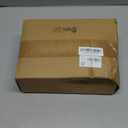 12 Pcs 100 ft Flower Garland Artificial Rose Vine with Green Leaves Hanging Artificial Flower Vines Ivy Garlands Wall Garden Decor for Room Wedding Birthday Arch Decor(Champagne)