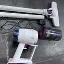 Vacuum Cleaner, Handheld 3-in-1 Stick Lightweight Vacuum Broom for Pet Hair Hardwood Floor Cat Litter Mattress Cleaning