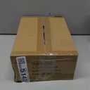 Modern Sputnik Chandelier 6-Light Industrial Ceiling Lights Fixture 22" Black Semi Flush Mount Ceiling Light with E26 Base Sputnik Lights Fixture for Dining Room Bedroom Foyer Hallway Living Room