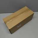 Poinsettia Artificial Red Christmas Flowers 14Inch Faux Poinsettia Plant Winter Flowers for Indoor Outdoor Xmas Ornament Porch Home Garden Decorations