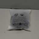 CHICME Women Built-in Bra Tank Tops Sleeveless Casual Shirts Racerback Ribbed Fitted Tank Tops (Large)