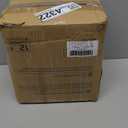 ZELUS Weighted Vest, 6lb/8lb/12lb/16lb/20lb/25lb/30lb Weight Vest with Reflective Stripe for Workout, Strength Training, Running, Fitness, Muscle Building, Weight Loss, Weightlifting (Black)