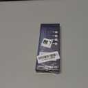 Ear Wax Removal, Ear Cleaner with Camera and Light, FSA - HSA Eligible, Ear Wax Removal Tool Camera with 1080P, Ear Cleaning Kit with 6 Spoons, Ear Camera for iOS & Android (Black)