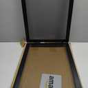 Exo Terra Screen Cover for Hinged Door, 55-Gallon, Small