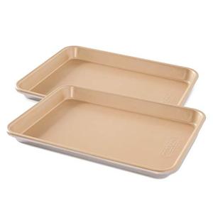 Nordic Ware Naturals Nonstick Quarter Sheet, 1Pcs