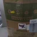 Jeep Sport All-Terrain Stroller Wagon by Delta Children - Includes Canopy, Parent Organizer, Adjustable Handlebar, Snack Tray & Cup Holders, Grey/Blue Moon