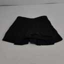 MCEDAR Pleated Tennis Skirt for Women with Pockets Women's High Waisted Athletic Golf Skorts Skirts Running Workout Shorts M