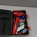 Bey Battling Top Burst Gyros Toy Set Toy Gift for Children Boys Ages 6 8 10 12+ Combat Battling Game 12 Burst Spinning Tops 3 Two Way Launchers Grip Starter