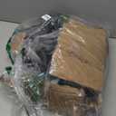 W B D WEIBIDA 2pk Can Roller Base with Wheels - Adjustable 15-19 Inch Drum Dolly - Heavy Duty Multi-functional Cart (Gray)