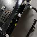 Delclynee 16" x 24" Slide Out (12.25") Heat Press Machine for T Shirts, Clamshell Pull Out Lower Platen, Industrial-Quality Digital Sublimation Printer for Heat Transfer Vinyl