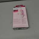 Philips SatinShave Essential Womens Wet & Dry Electric Shaver for Legs & Body, Cordless, with Hypoallergenic Foil, HP6306/50