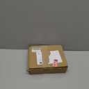 Dtomi Fuel Filler Door, Fuel Cap Cover, Gas Cap Door, Gas Tank Door Compatible With Toyota Vehicle Sienna 20112019 Replace# 926395, 7735008020, 7735008020