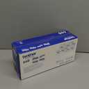 Brother Genuine High Yield Toner Cartridge, TN660, Replacement Black Toner, Page Yield Up to 2,600 Pages, Amazon Dash Replenishment Cartridge, Black, 1 Pack