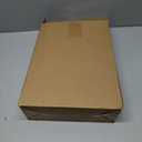 Novabright 8 Pcs Bronze Vintage Picture Frames Gallery Wall Frame Set Antique Collage Photo Decor for Wall Mounting or Tabletop Display Multi Sizes 8x10, 5x7, 4x6 for Gallery Living Room