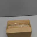 Wlrrcwdttc 4 Pcs Adjustable Bed Center Support Legs 7.08-12.2 inch for Bed Frame/Bed Center Slat, Metal Adjustable Furniture Legs for Bed/Cabinet/Sofa/Dresser/Couch/Table, Heavy Bed Legs Replacement (Black)