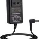 12V 2A Switching AC/DC Power Supply Adapter Wall Charger US Plug (2.1mm X 5.5mm,12 Volt - 2amp)