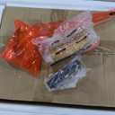 4 Flip Drawers Shoe Cabinet Storage for Entryway, Narrow Hidden Wood Shoes Organizer Cabinet Front Door Entrance Thin Free Standing Front Door Shoe Rack Storage for Entryway, Black, Large 