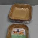 Air Fryer Liners Disposable for Chefman Air Fryer,  Parchment Paper Liners for Beelicious 8-in-1 Smart Compact Air Fryers