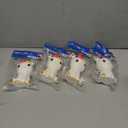 Squishy Unicorn 4 Pack