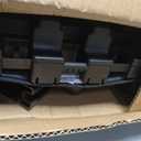 Graco TurboBooster 2.0 Backless Booster Car Seat, Denton