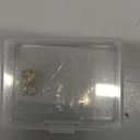 Necklace Clasps and Closures 14 K Gold and Silver Jewelry Converters for Bracelets Extender