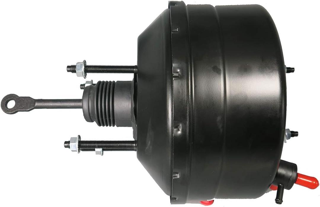 Vacuum Power Brake Booster replacement for 1999-2004 Dodge Dakota and for 1999-2003 Dodge Durango Brake Booster OE# 54-71902