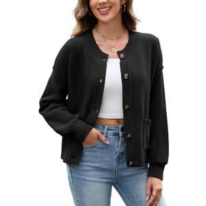 ZAFUL Women's Sexy Off The Shoulder Mesh Tops Sheer Stretchy Shirts Party Going Out Blouse (XX-Large, Black)