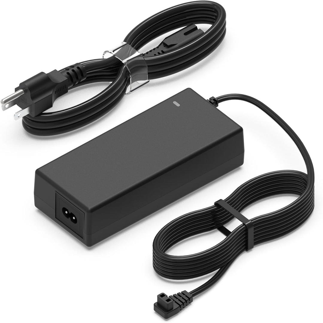 14.5V Portable Car Refrigerator DC Power Cord Fridge Freezer Cooler Charger for F40C4TMP ARB ICECO Bodega Setpower Alpicool Aspenora Ausranvik AstroAI Dometic JoyTutus Kalamera Refrigerator pooiopoiu