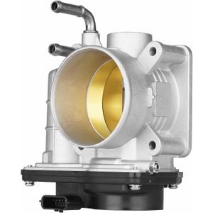 TadaMark Throttle Body Fit For Nissan Sentra 2007-2012 2.5L, Fit For Nissan Altima 2007-2012 2.5L,Fit For Rogue 2008-2013 2.5L TB1043 TBN013