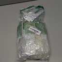 ZIQI 8PCS Sectional Couch Connectors, Galvanized Iron Sofa Connectors Screws (5.5inch 2.2inch)