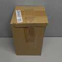 100 Set 6 oz Ice Cream Paper Cups with Spoons Bulk Colorful Disposable Ice Cream Bowls for Hot or Cold Food Sundae Dessert Bowls Containers Party Supplies for Frozen Yogurt Soup