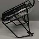 Topeak Super Tourist Rear Bike Rack DX for Disc Brake Bikes